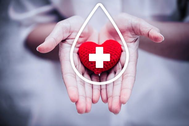 PMI Ulang Tahun, Simak Fakta Unik tentang Donor Darah