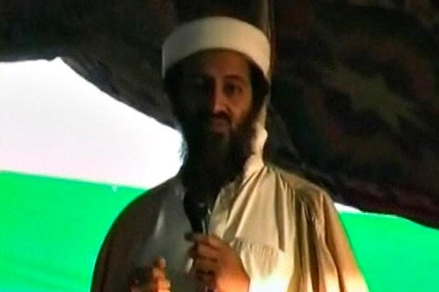 620px x 413px - Osama bin Laden Diklaim Kirim Pesan Rahasia dalam Video Porno