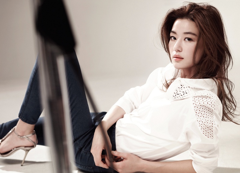 Jun Ji-hyun Jadi Aktris Korea Termahal, Ini Caranya Menghabiskan Harta