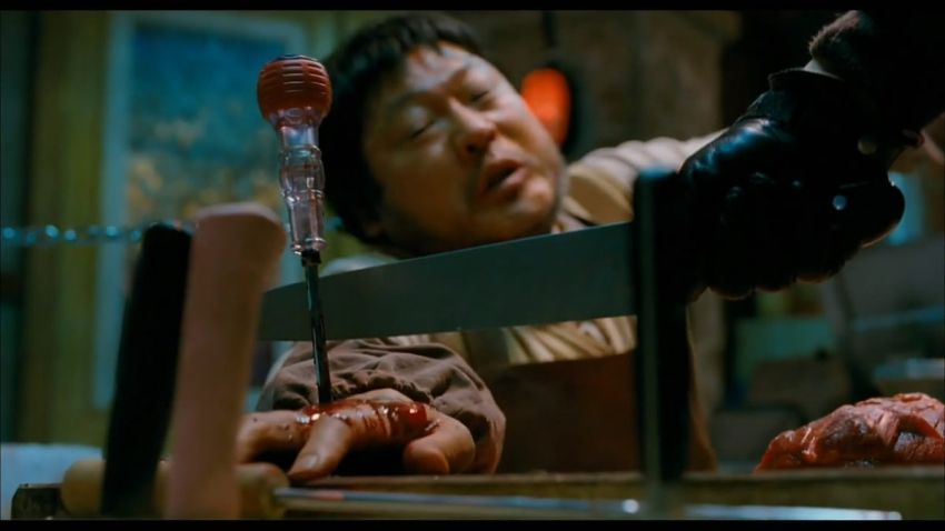 10 Film Laga Thriller Korea yang Mesti Kamu Tonton