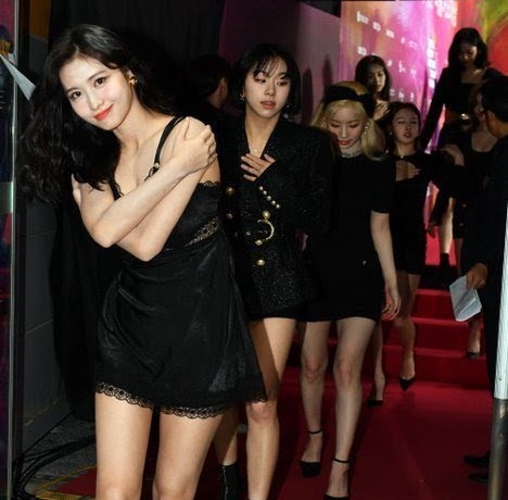 7 Penampilan Terburuk Idol K-Pop Tahun Ini Akibat Stylist yang Ceroboh