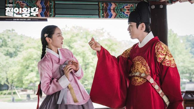 5 Drama Korea Sageuk Komedi Terbaik pada 2018-2020