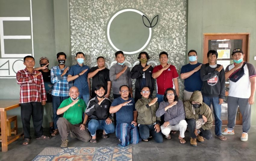 Komunitas Blogger Kubu Raya Berdiri, Ingin Majukan Potensi Daerah