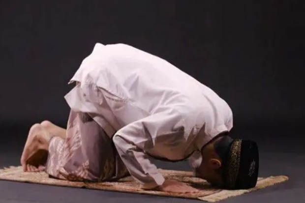 Keutamaan Sholat Sunnah Wudhu Dan Cara Mengerjakannya