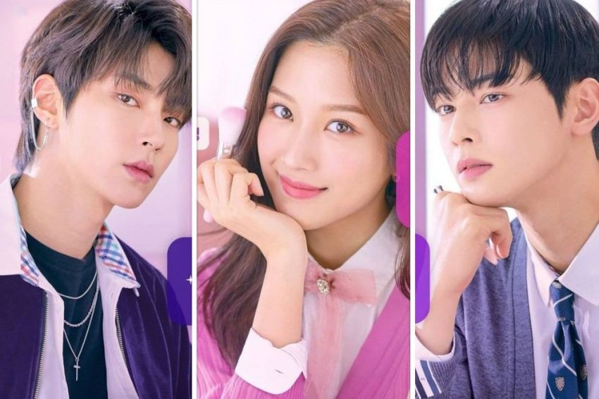 5 Drama Korea Favorit Penonton Internasional, tapi Ratingnya Rendah di Korea