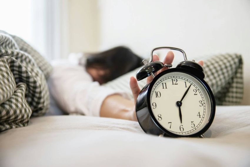 Ini 5 Penyebab Kita Suka Lupa Isi Mimpi Setelah Bangun Tidur