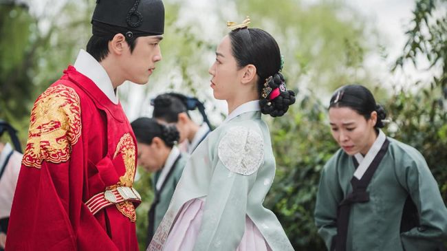 Mengapa Drama Korea Senang Mengadaptasi dari Novel China?