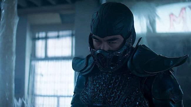 Alasan Sutradara Mortal Kombat Jadikan Joe Taslim sebagai Aktor Pertama yang Dipilih jadi Pemain