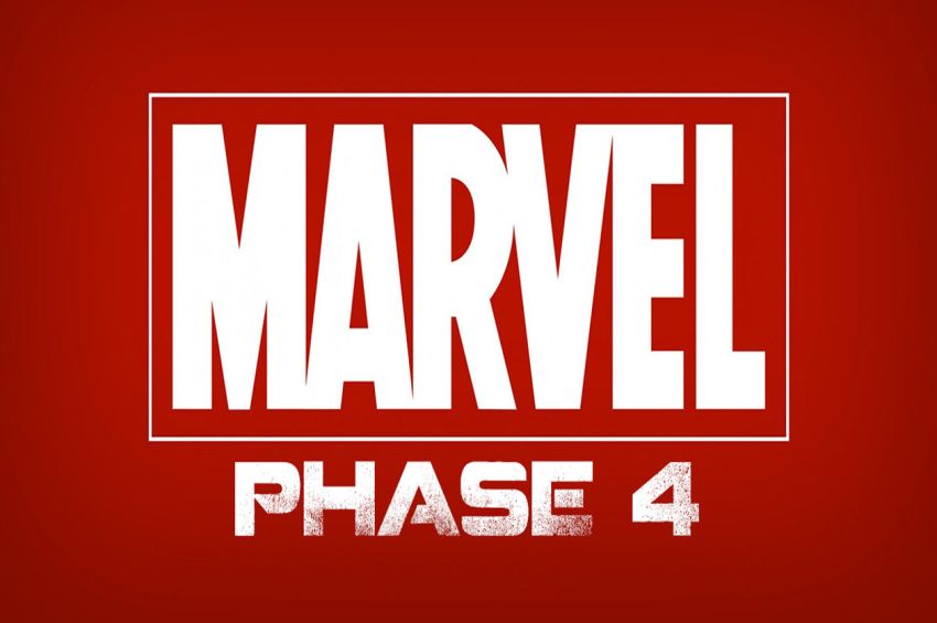 Misteri 2 Judul Film Marvel yang Bakal Dirilis pada 2023