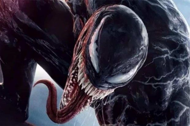 Venom 2 Perkenalkan RSJ Arkham Asylum Versi Marvel