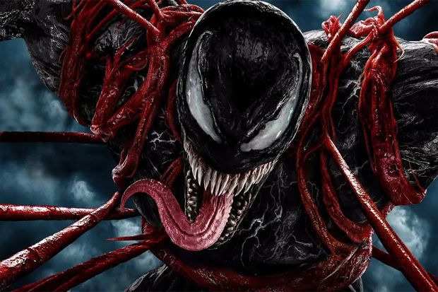 Ini Kekuatan dan Kemampuan Carnage di Film Venom 2