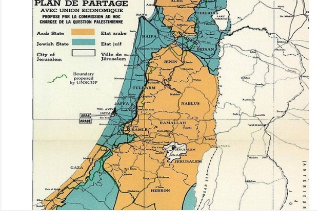 Peta Palestin Dan Israel - AidyncelStanton