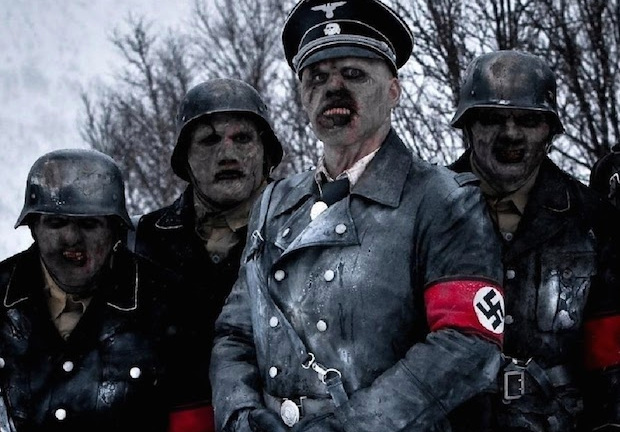 8 Film Zombi Unik, dari Kisah Romantis hingga Zombi Hitler