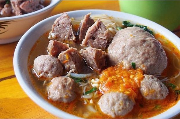 Mau Kulineran Akhir Pekan Ini Warung Bakso Enak Dan Legendaris Di Jakarta