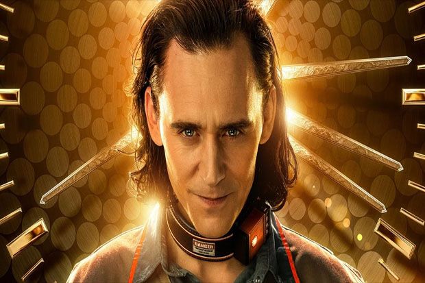 6 Karakter dan Pemeran Utama yang Tampil di Serial Loki
