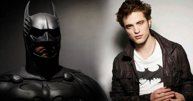 Robert Pattinson Dikabarkan Tidak Suka dengan Twist Film The Batman
