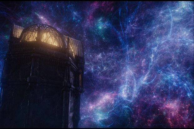 Episode 6 Loki Luncurkan Kegilaan Multiverse di MCU