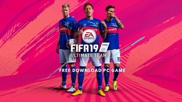 download fifa 2019 pc game free full version