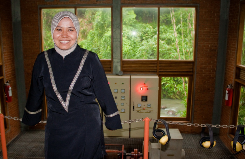 Mengenal Tri Mumpuni Ilmuwan Muslim Indonesia Paling Berpengaruh Di Dunia