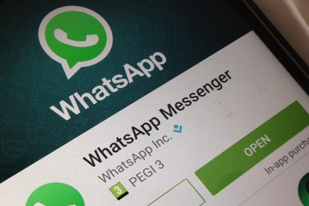 Cara Kirim Chat WhatsApp ke Nomor Sendiri, Gampang Kok!