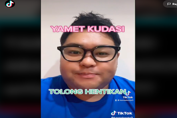 Yamete kudasai artinya dalam bahasa indonesia