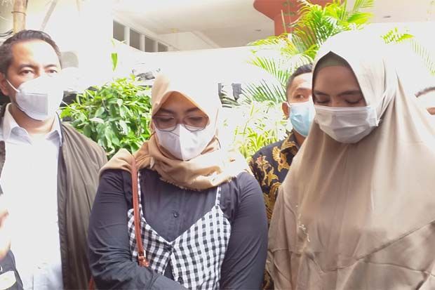 Wanita Inisial S Lapor Ke Komnas Perempuan Ngaku Korban Tindak Asusila