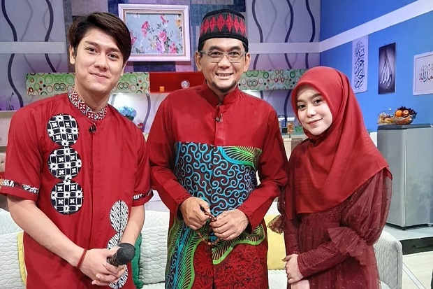 Terungkap Lesti Kejora Rizky Billar Nikah Siri Di Rumah Ustaz Subki