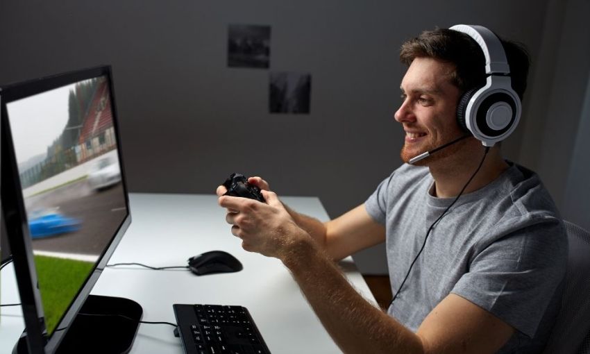 Rekomendasi Headset Gaming Harga Mulai Rp100 Ribu-an