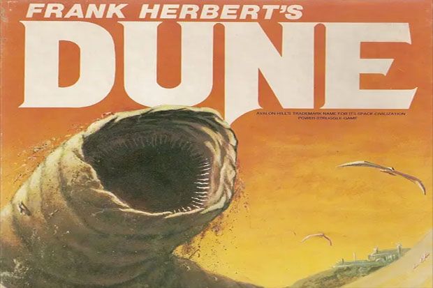 Ranking Film Dune dari yang Terjelek sampai Terbaik Menurut IMDb