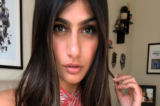 Kisah Perjuangan Mia Khalifa Menghapus Citranya Sebagai Bintang Film Dewasa 4217