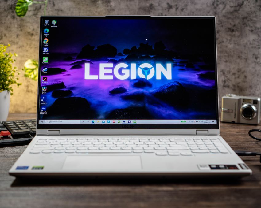 Review Lenovo Legion 5i Pro, Laptop Gaming dengan Performa Buas dan