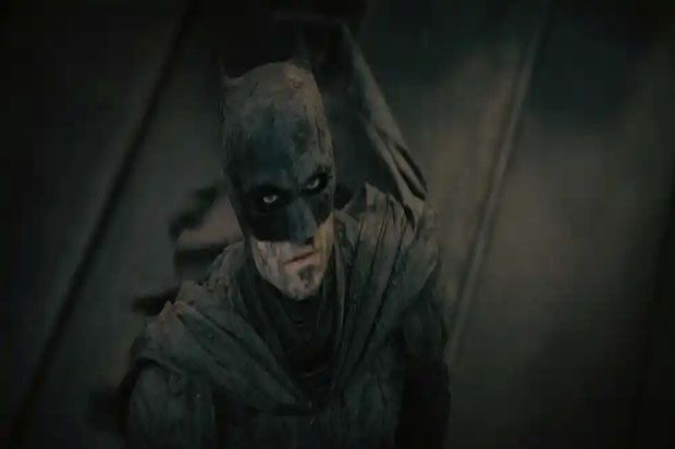 Ada Asmara antara Batman dan Catwoman, Ini 7 Hal Menarik dari Trailer The Batman