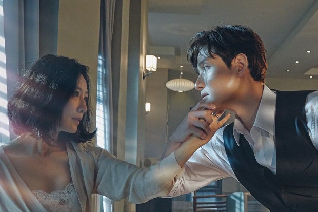 6 Drama Korea Dengan Adegan Ranjang Terpanas Nomor 3 Terlalu Vulgar 