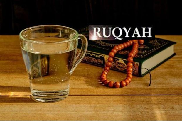 Doa Minum Air Zamzam Untuk Sembuhkan Penyakit Sesuai Sunnah