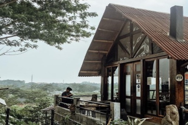 5 Rekomendasi Coffee Shop Aesthetic dan Instagramable di Tangerang
