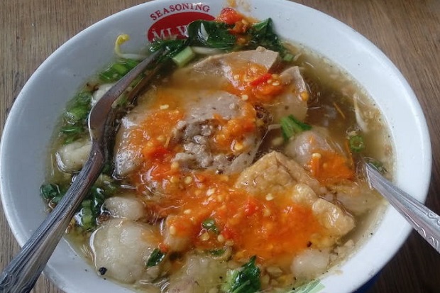 5 Rekomendasi Bakso Enak Di Jakarta Wajib Dicoba