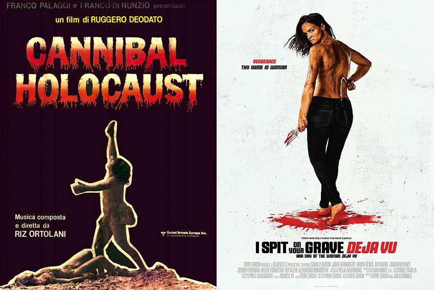 5 Film Paling Sadis Dari Pembunuhan Hingga Kanibalisme 