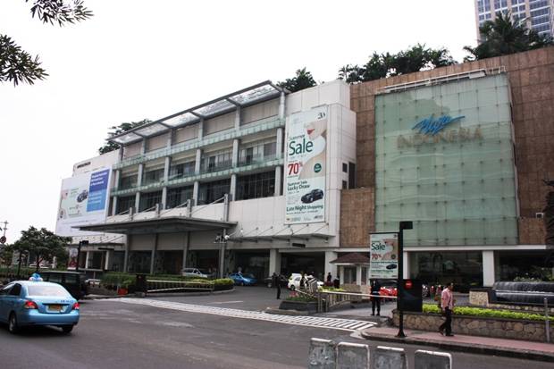 Mal Mewah - Ulasan Plaza Senayan, Jakarta, Indonesia - Tripadvisor