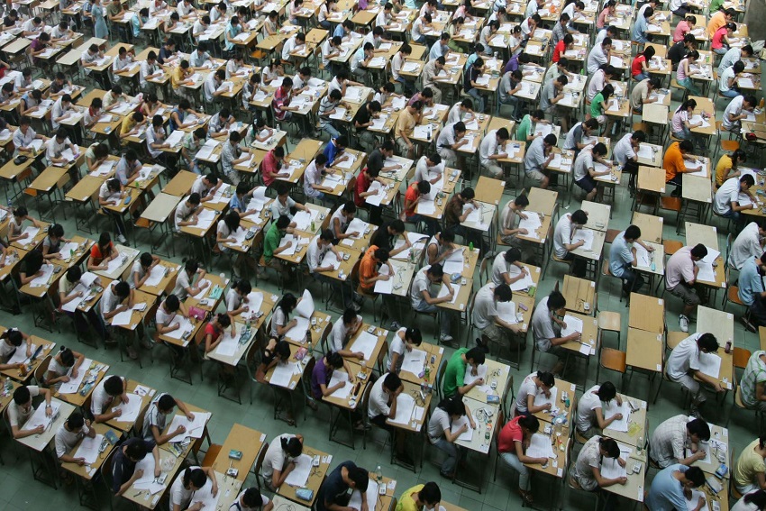 Calon Mahasiswa Harus Tahu Ini Jalur Masuk Perguruan Tinggi Di Indonesia