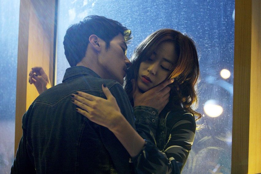 8 Drama Dan Film Korea Tentang Perselingkuhan Nomor 4 Penuh Adegan
