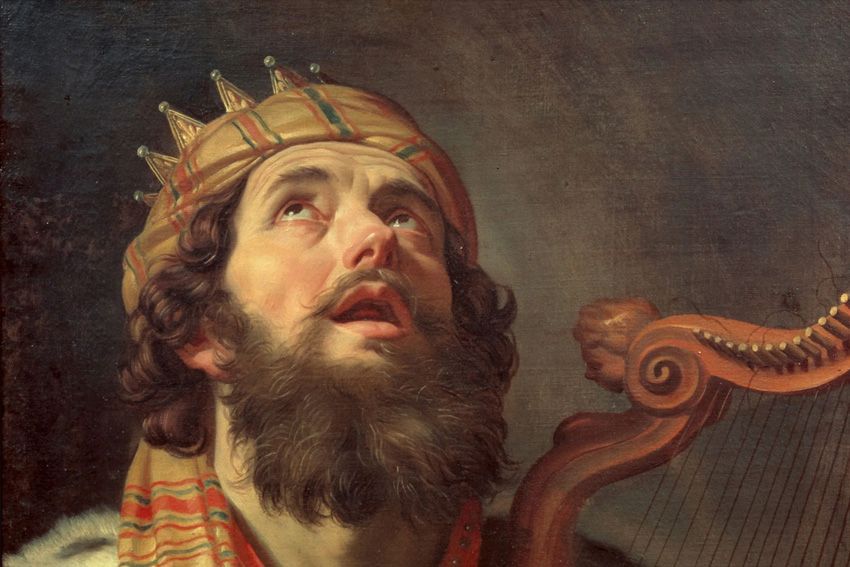 Kisah Hibah 40 Tahun Umur Nabi Adam kepada Nabi Daud
