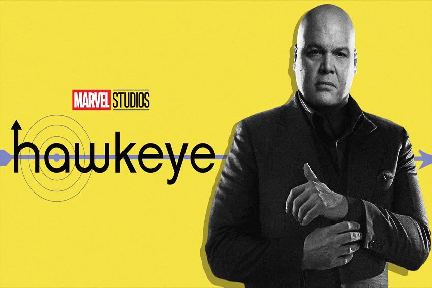 Episode 3 Hawkeye Ungkap Cerita Maya Lopez, Kingpin Masuk MCU?