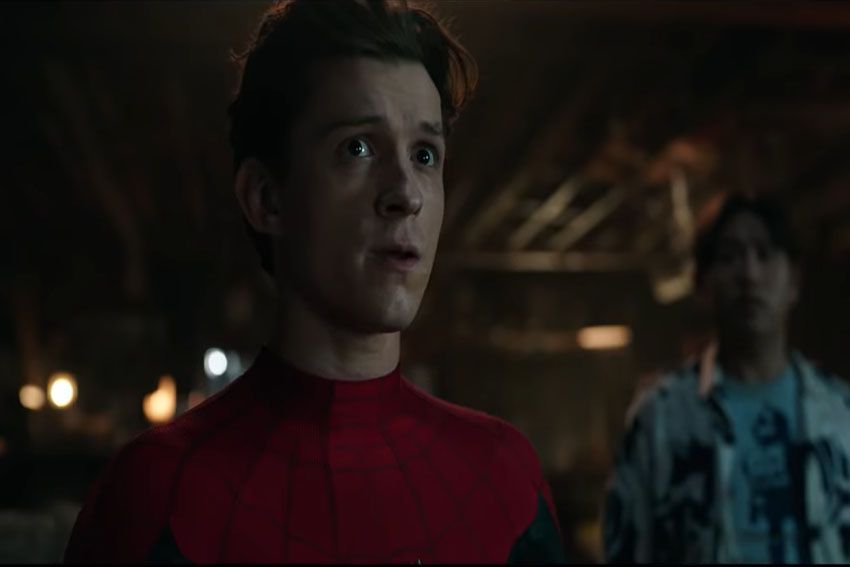 Tom Holland Siap Mundur sebagai Spider-Man dengan Bangga