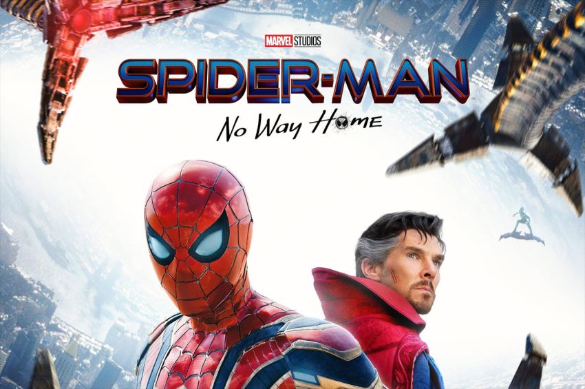 14 Karakter dan Pemeran Utama di Spider-Man: No Way Home