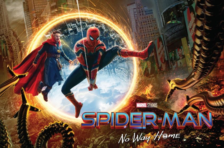 10 Fakta yang Harus Diingat sebelum Nonton Spider-Man: No Way Home