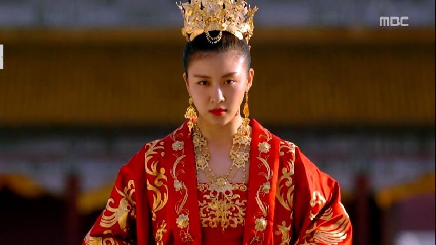 Rekomendasi Drama Korea Kerajaan Terbaik yang Penuh Intrik