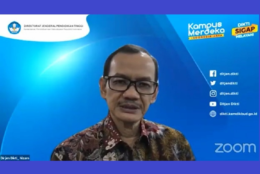 Program Kampus Merdeka Berlanjut di 2022, Catat Tanggalnya