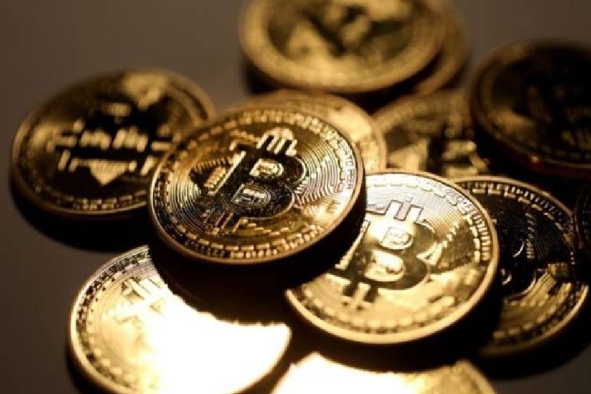 „Bitcoin“ milijonieriai, kas jie?