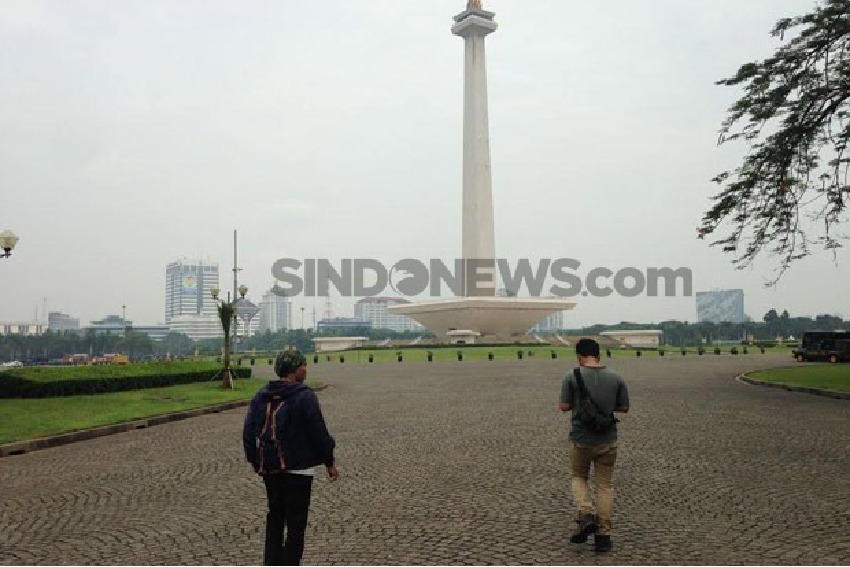 Ibu Kota Negara Pindah, Pilkada DKI Jakarta 2024 Tetap Menarik