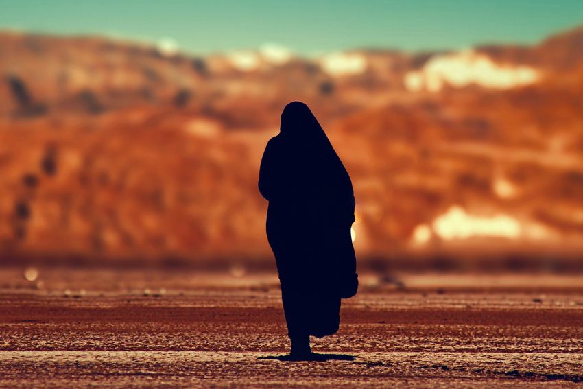 Kisah Ketika Asma' Menolak Pemberian Hadiah Bundanya yang Kafir